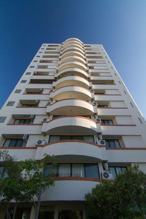 Antique Palace Apartment Bangkok Exterior foto